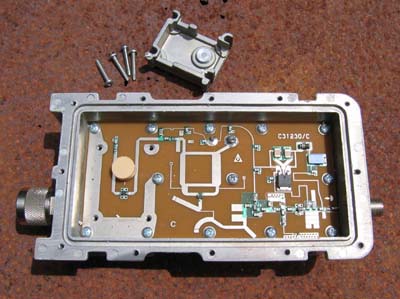 Apr�s modification