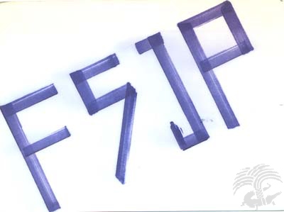 Carte QSL F5JP, galerie F5AD